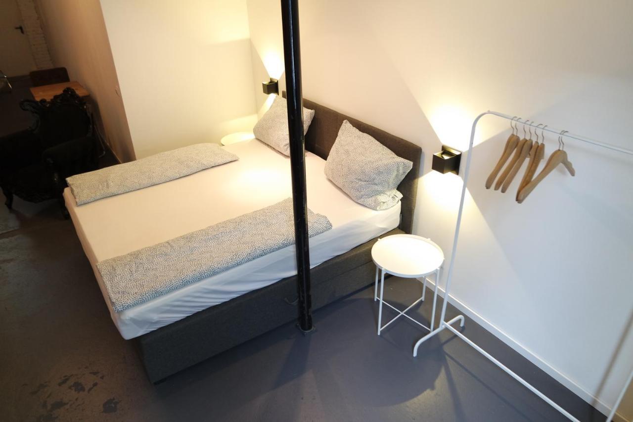 Atelier Lofts Apartamento Colónia