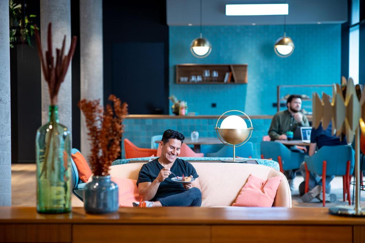 Hotel Koncept International