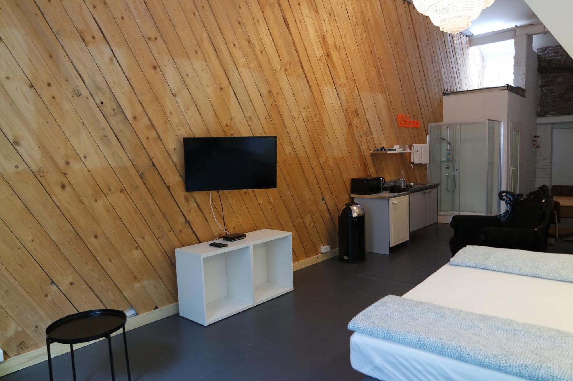 Atelier Lofts Colónia