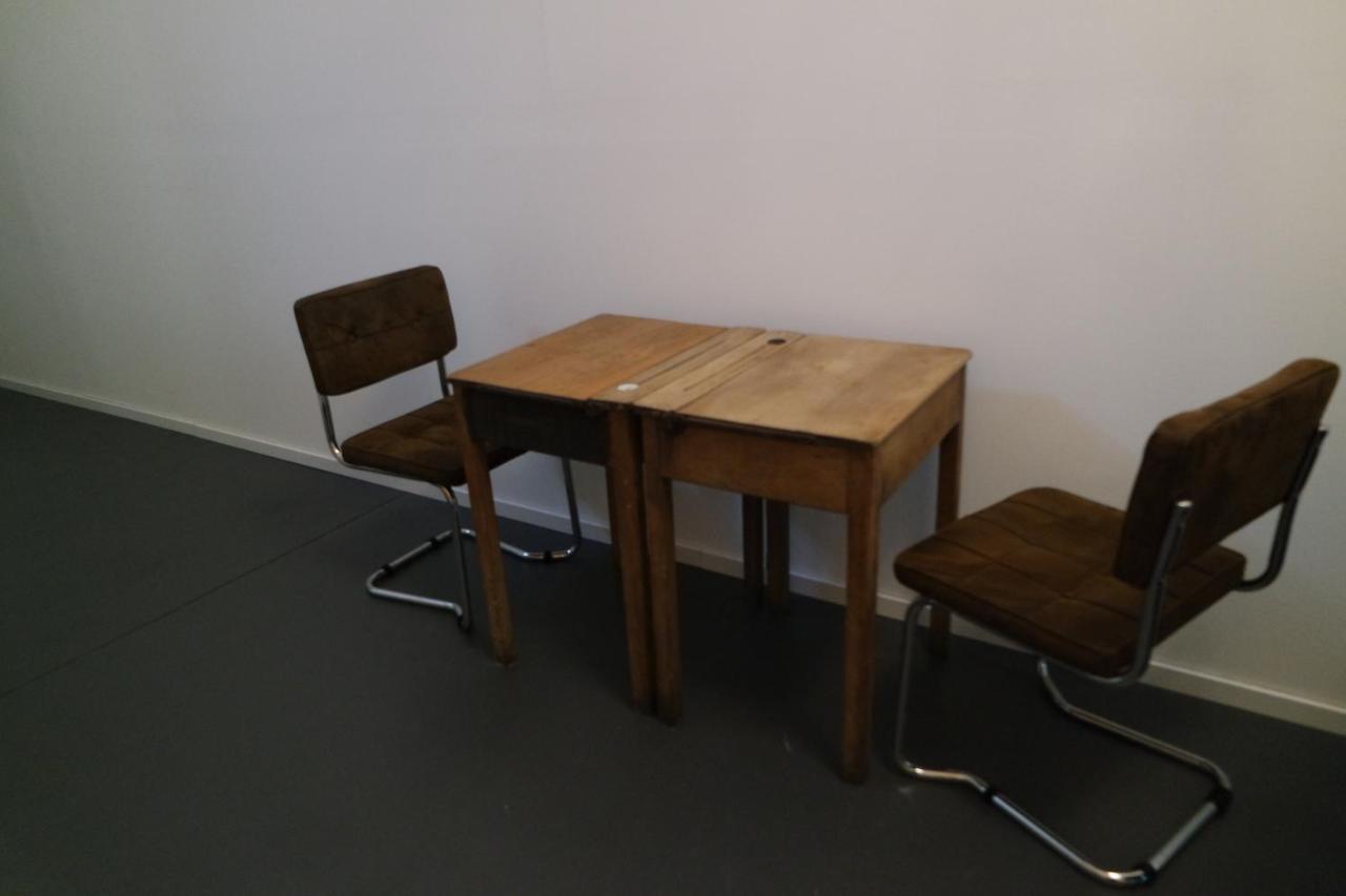 Atelier Lofts Apartamento *