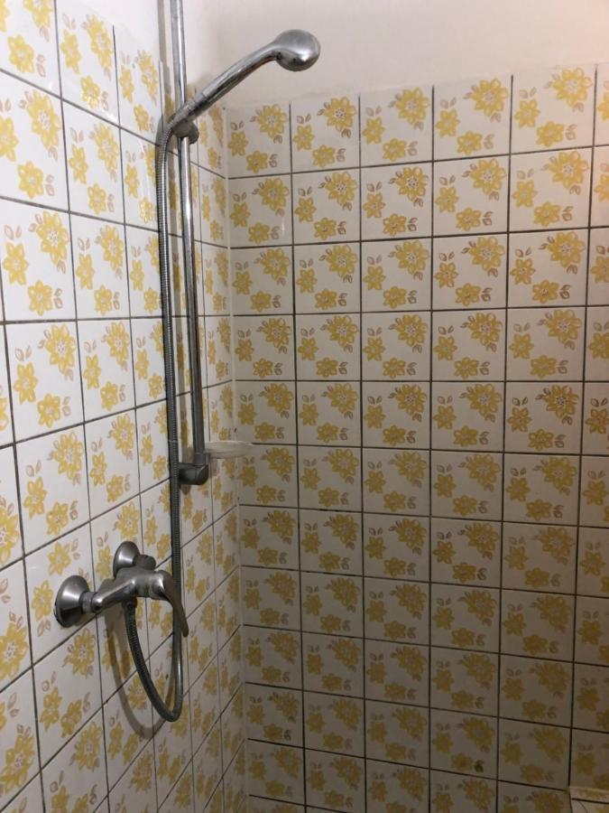 Sonne Apartment *