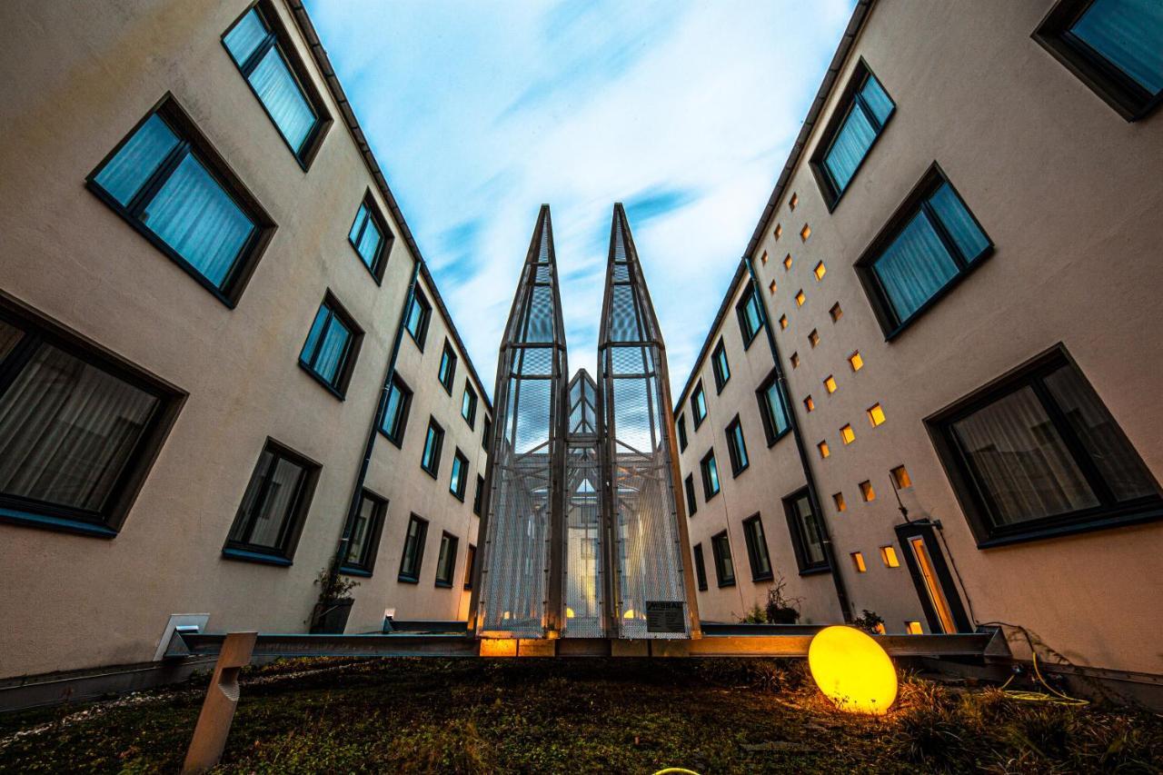 Mondial Am Dom Mgallery Hotel Cologne