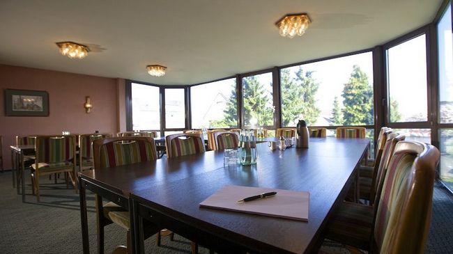 Garni Geisler Hotel