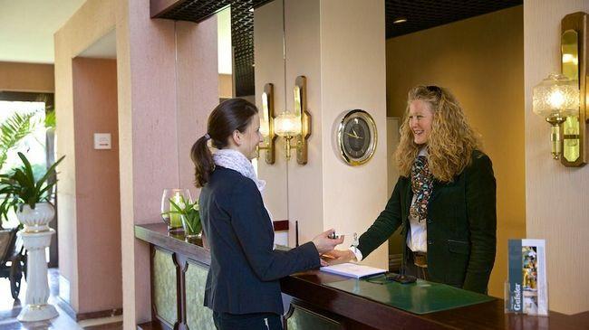 Hotel Garni Geisler