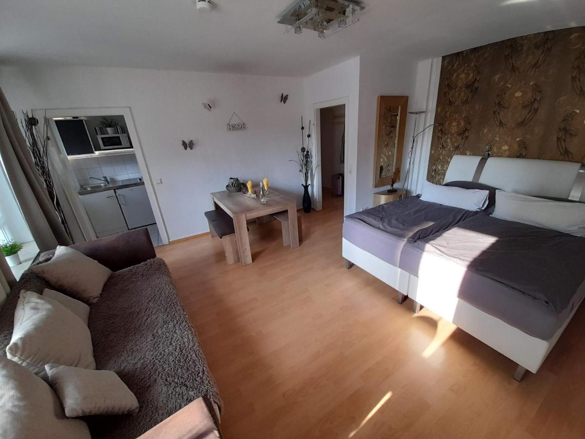 City Apartment *