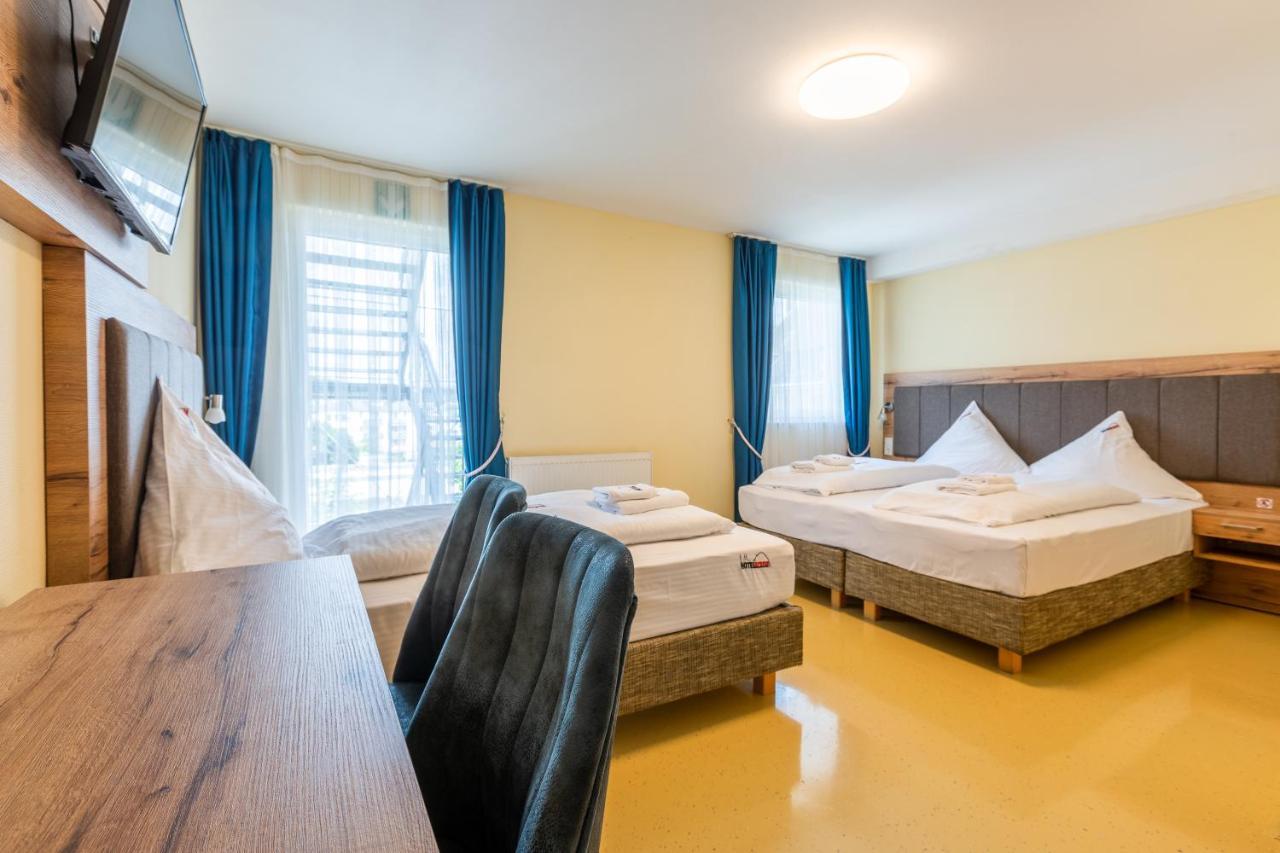 Arena Hotel Kolonia