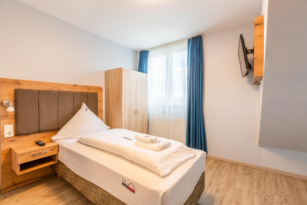 Arena Hotel Kolonia