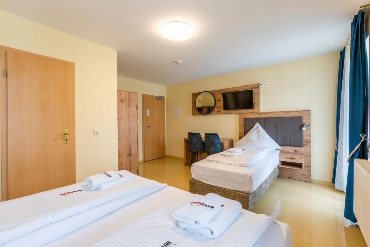 Arena Hotel Kolonia