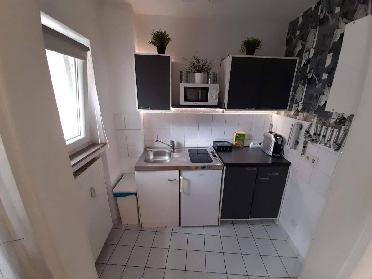Apartment City *
