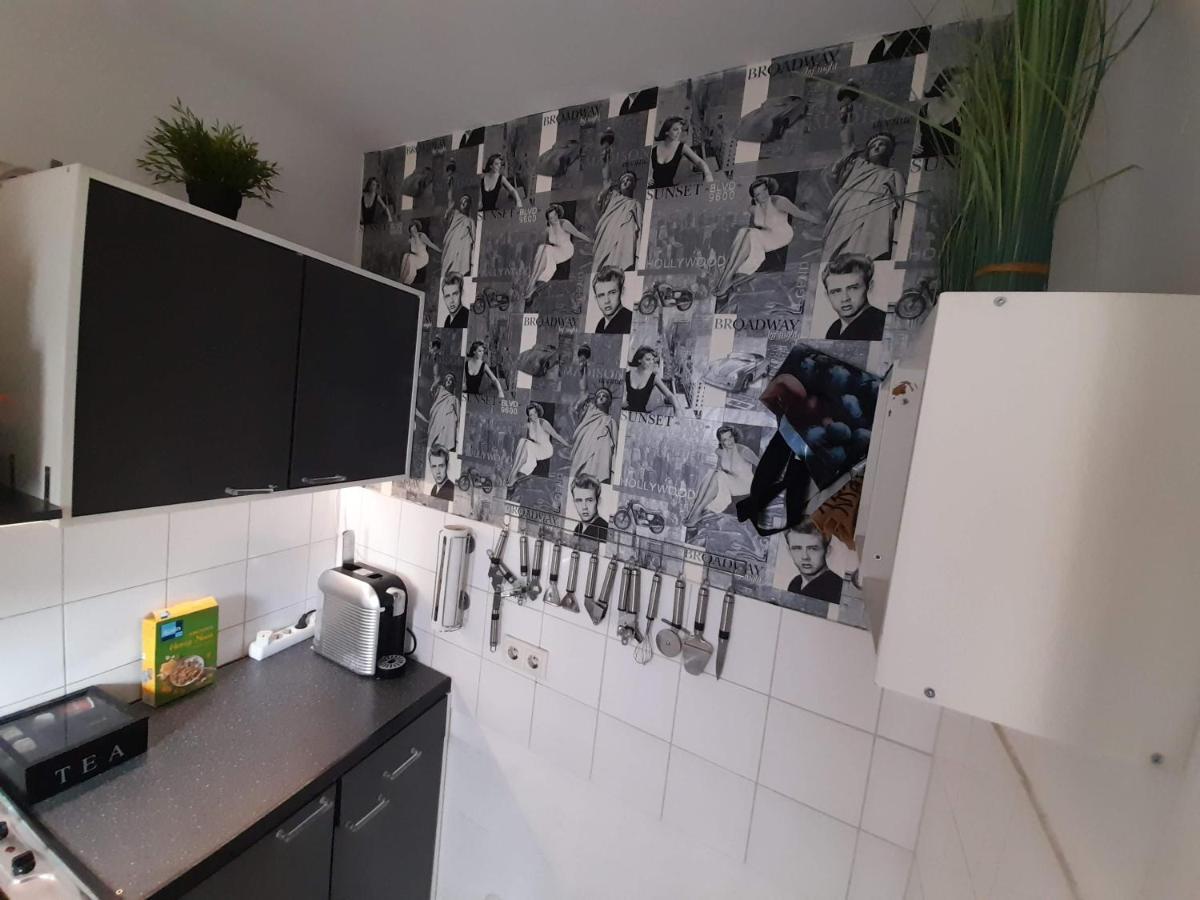 Apartment City Cologne