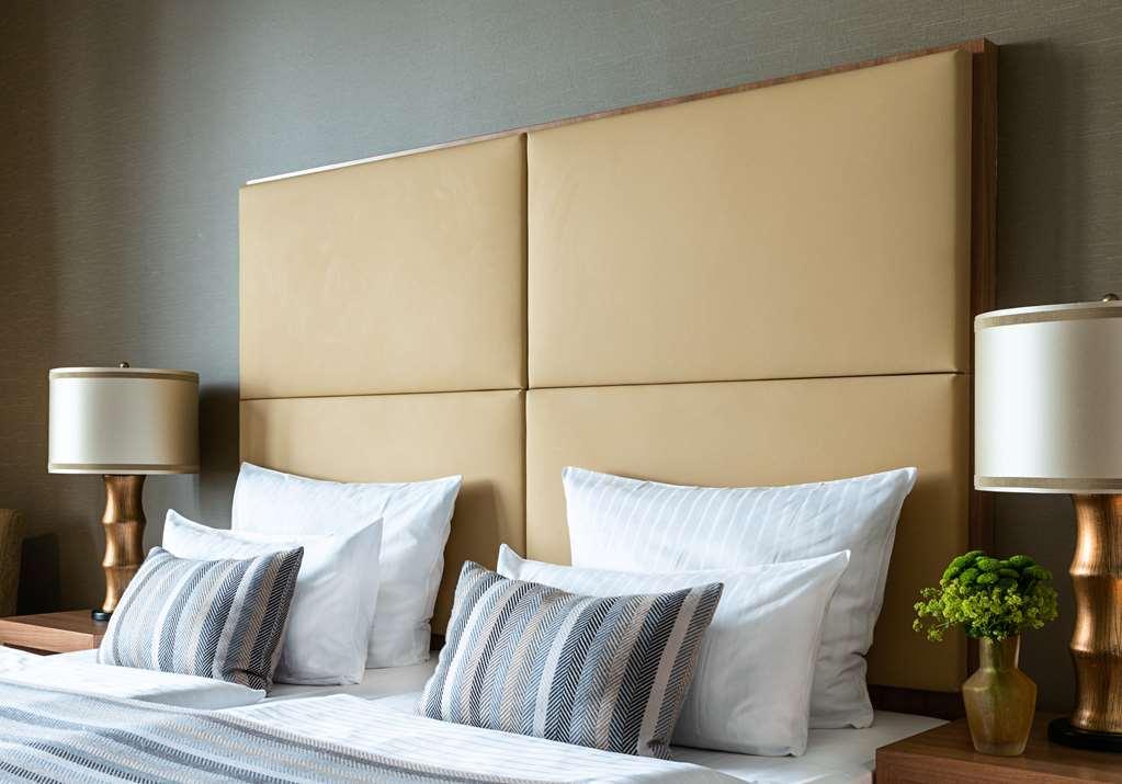Hotel Ameron Regent