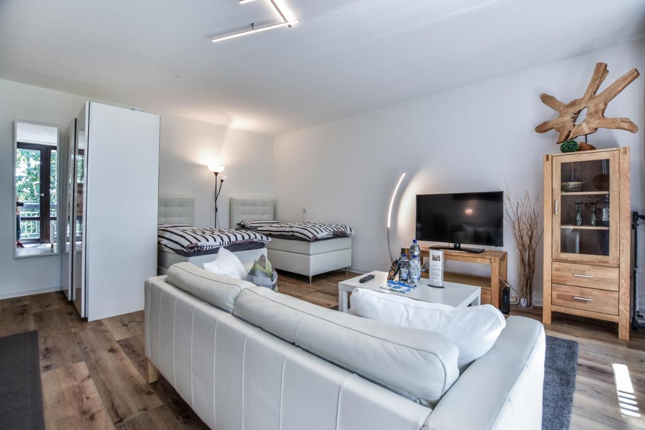 Apartment Domicile Cologne