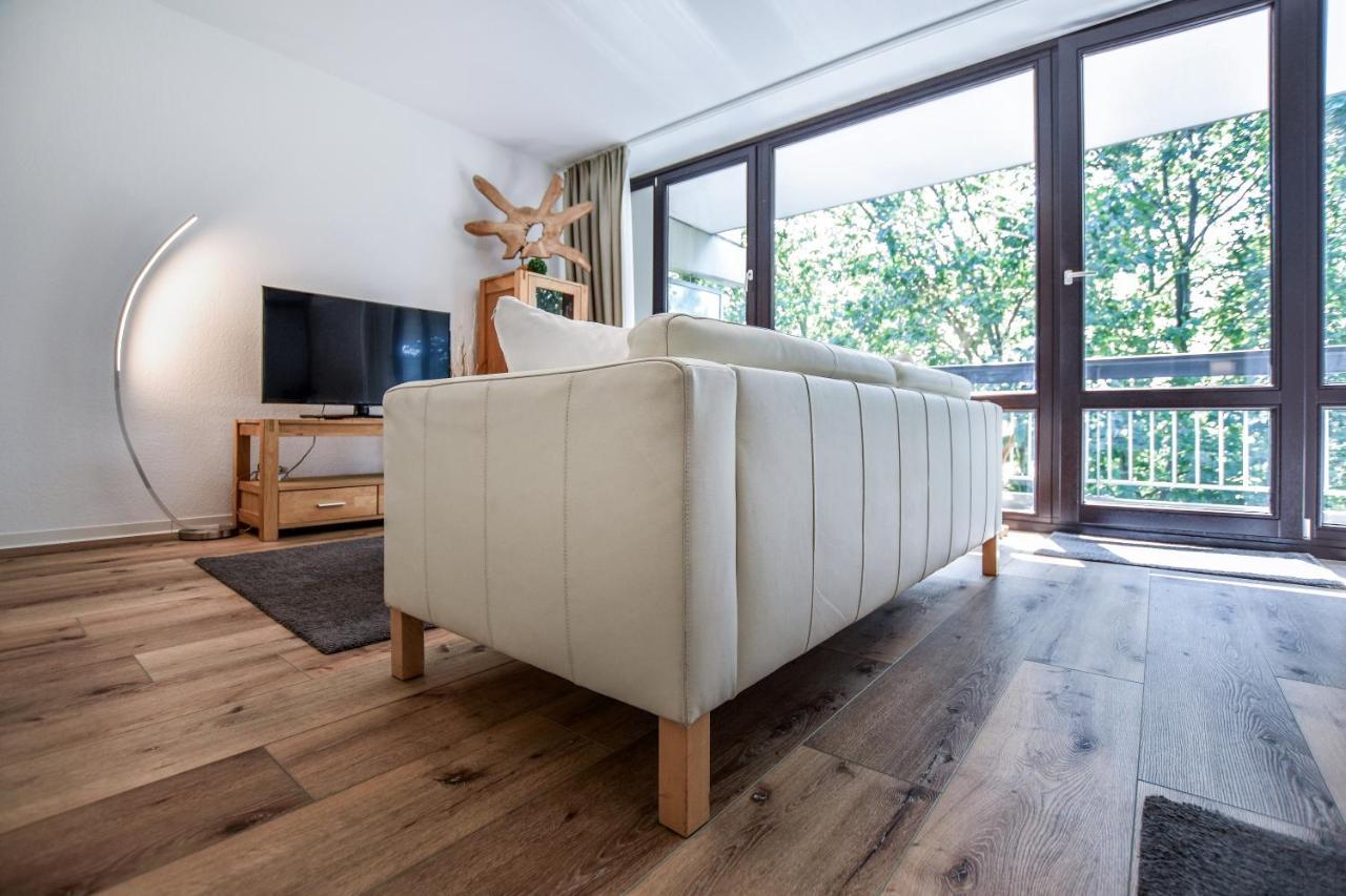 Apartment Domicile