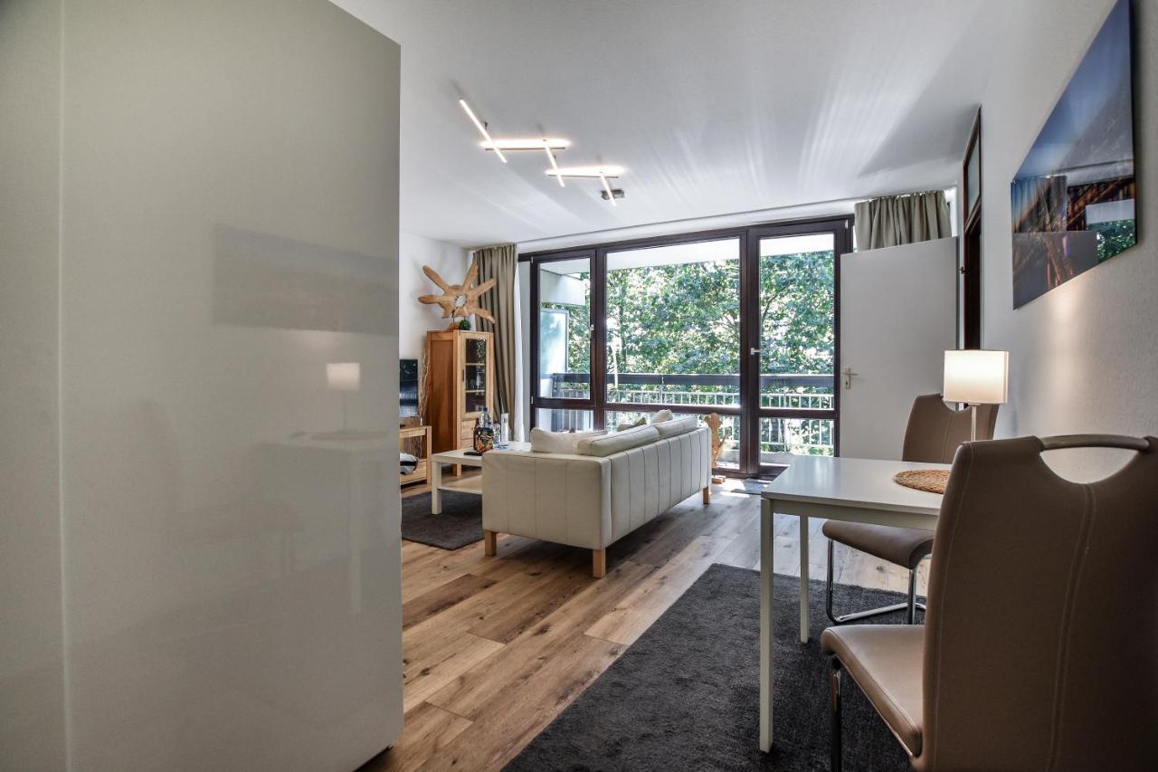 Domicile Apartment *
