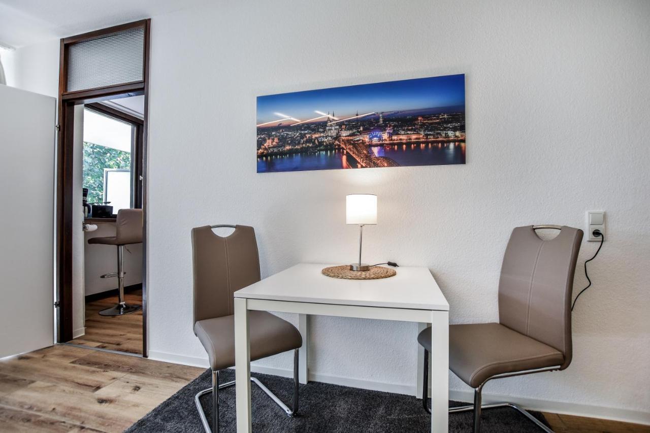 Domicile Apartment Cologne