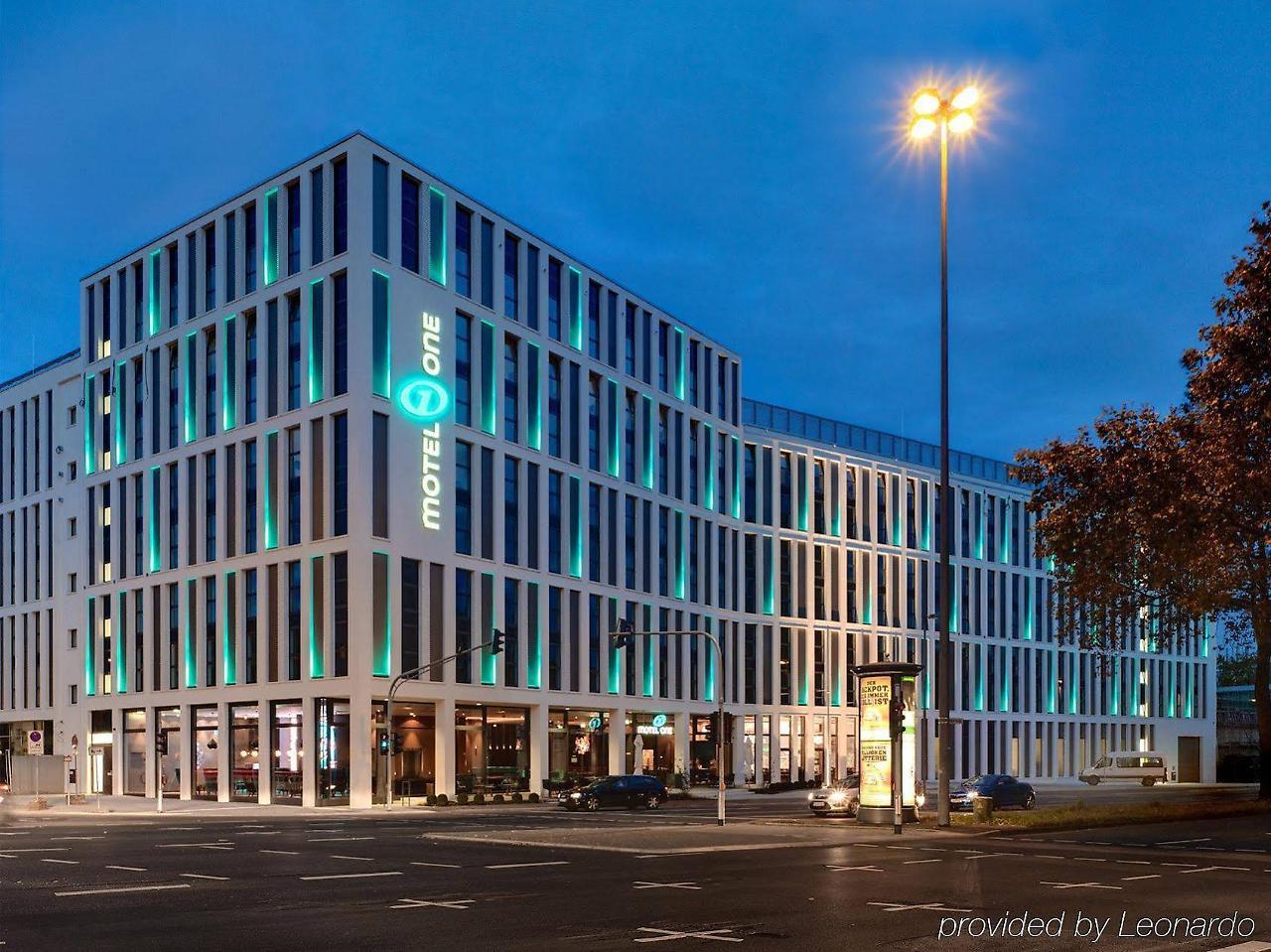 One Koeln-waidmarkt 3* Keulen