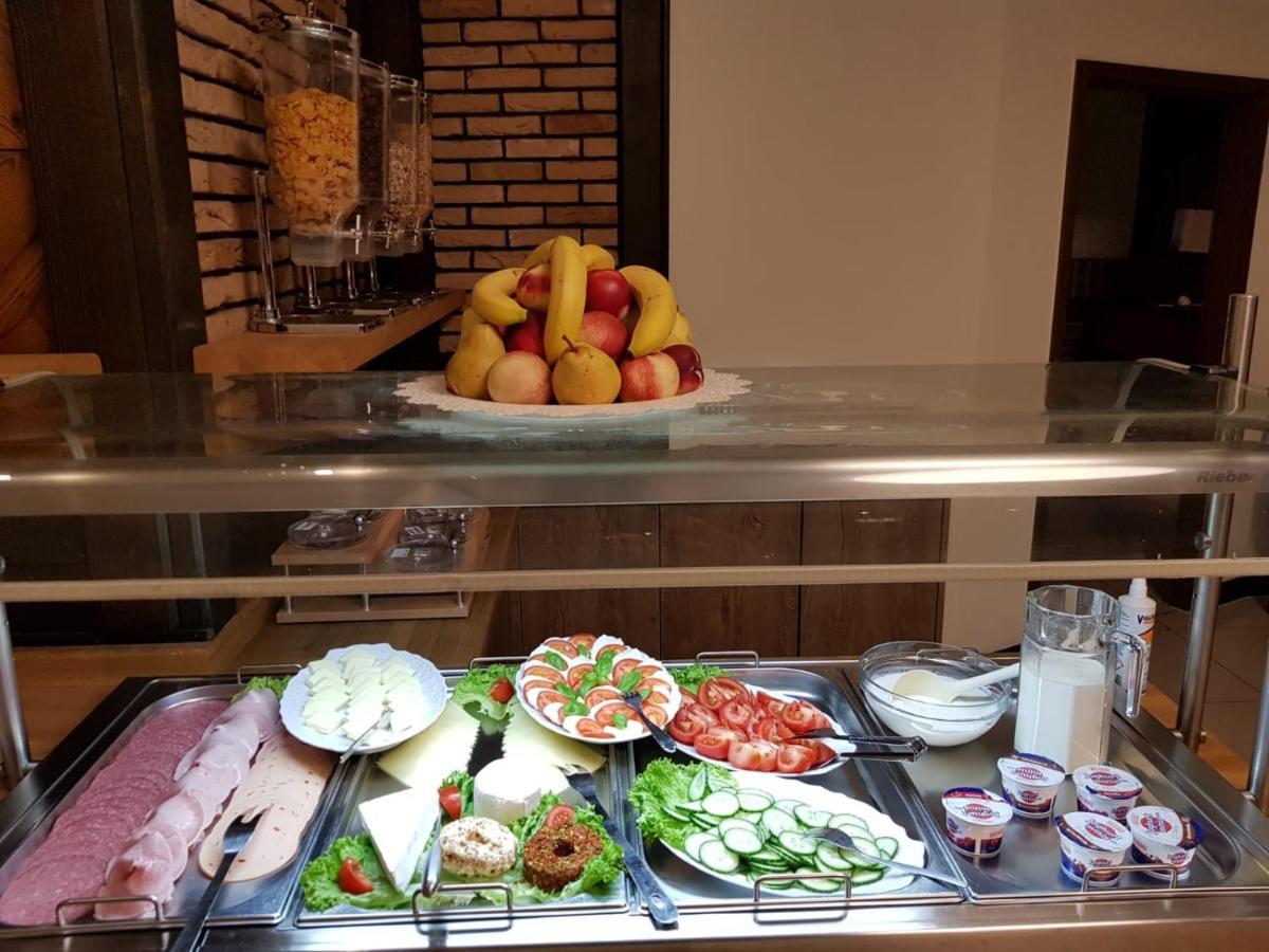 Hotel Lorien Cologne