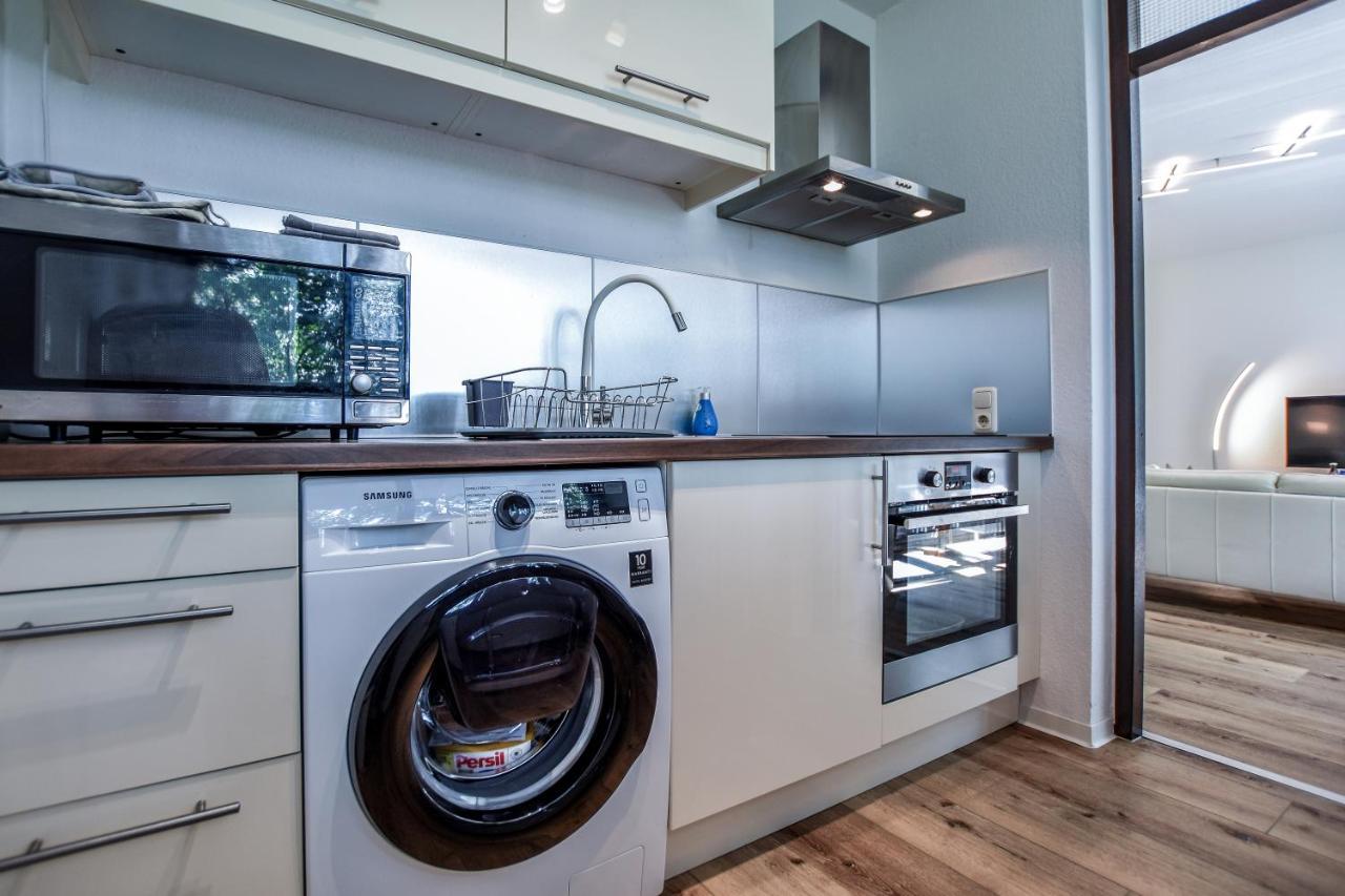 Domicile Apartment