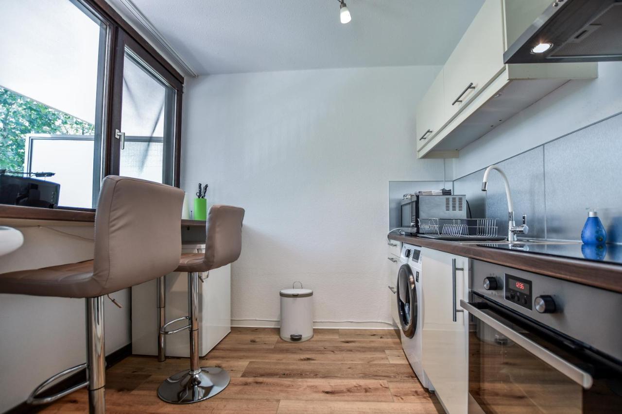 Domicile Apartment Cologne