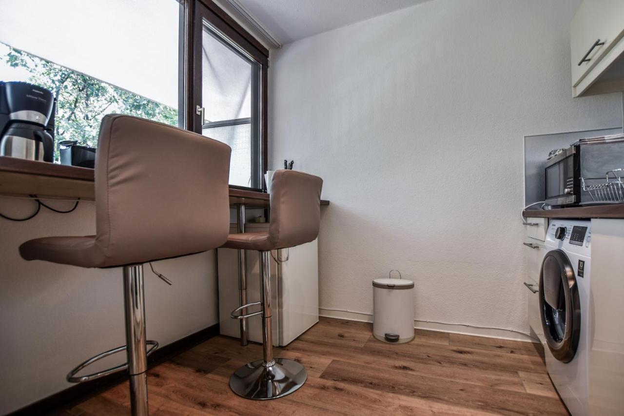 Domicile * Cologne