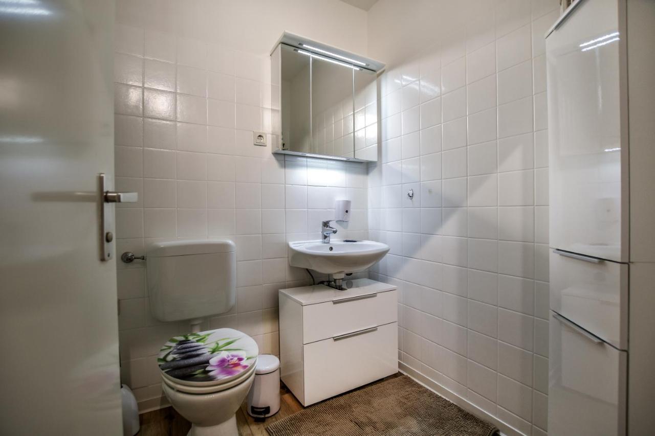 Domicile Apartment *