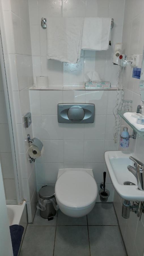 Hotel Mueller 3*