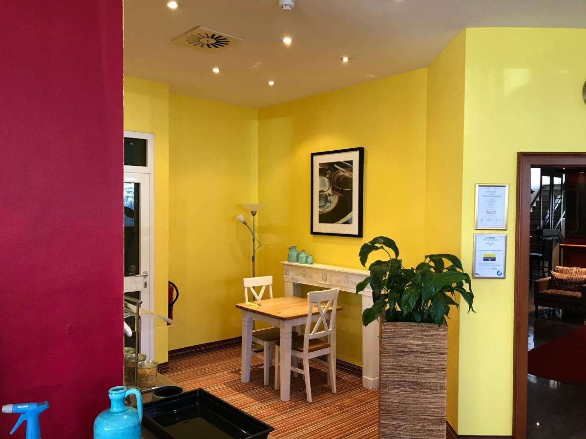 Servatius Hotel
