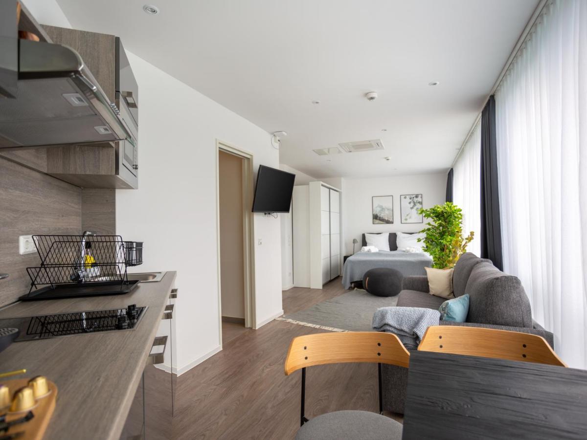 Limehome Friesenplatz - Digital Access 3* Cologne