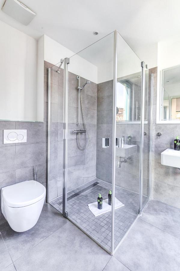 Limehome Friesenplatz - Digital Access Aparthotel 3*