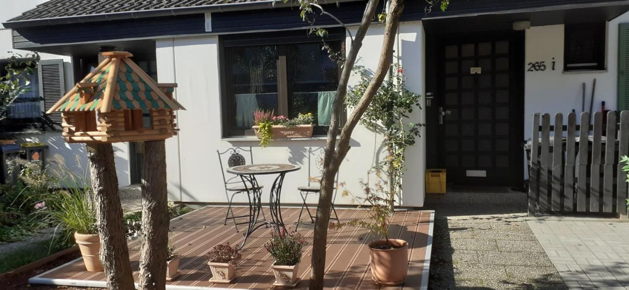 Muelheim, Schoenes Apartment, E-werk, Palladium, Carlswerk, Messe, Lanxess-arena * Cologne