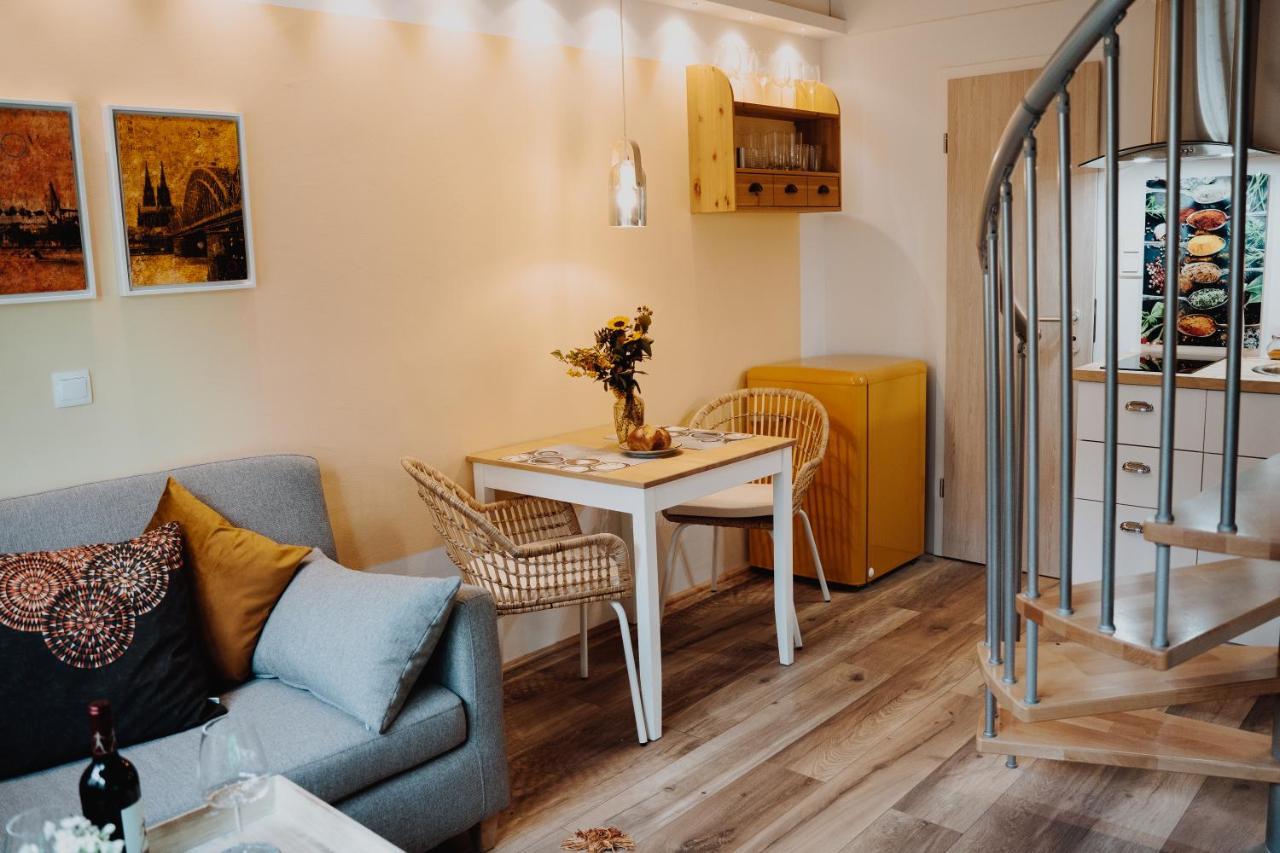 Appartement Muelheim, Schoenes Apartment, E-werk, Palladium, Carlswerk, Messe, Lanxess-arena