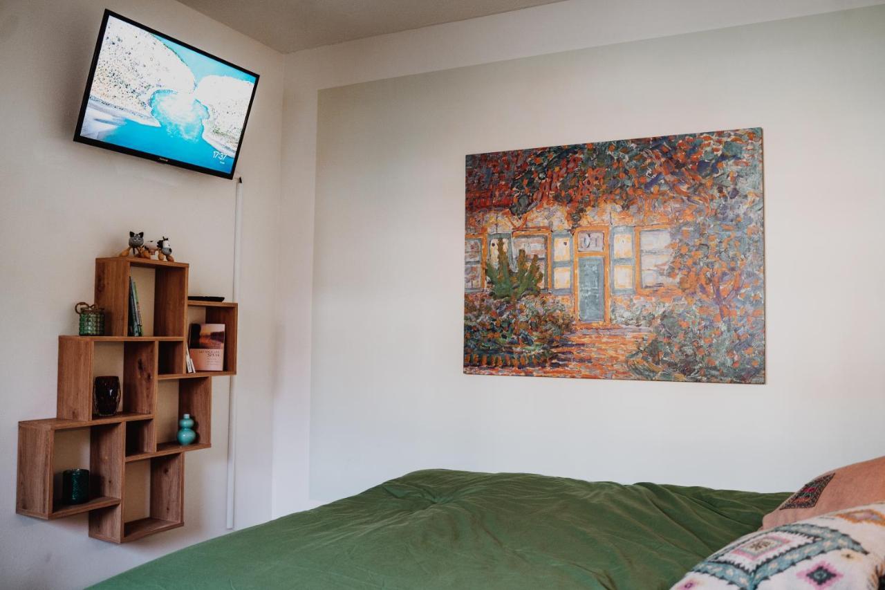 Appartement Muelheim, Schoenes Apartment, E-werk, Palladium, Carlswerk, Messe, Lanxess-arena