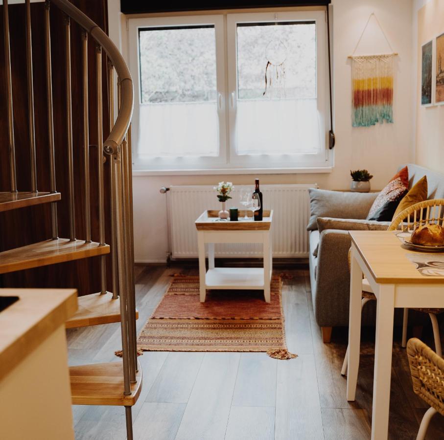 Appartement Muelheim, Schoenes Apartment, E-werk, Palladium, Carlswerk, Messe, Lanxess-arena