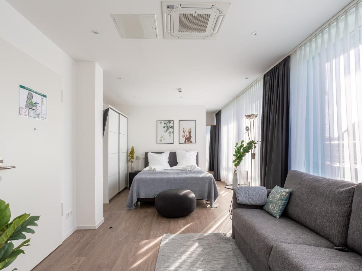Aparthotel Limehome Friesenplatz - Digital Access