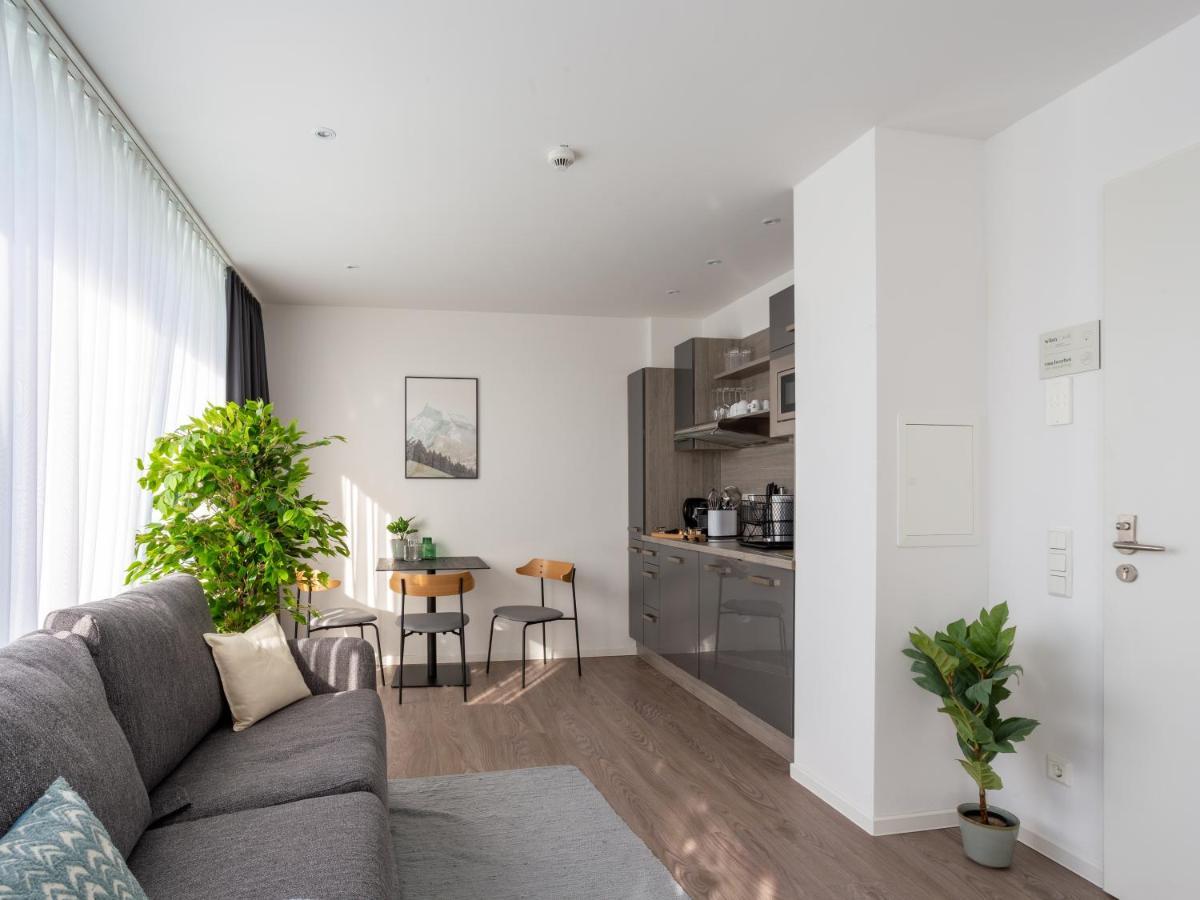 Limehome Friesenplatz - Digital Access 3*