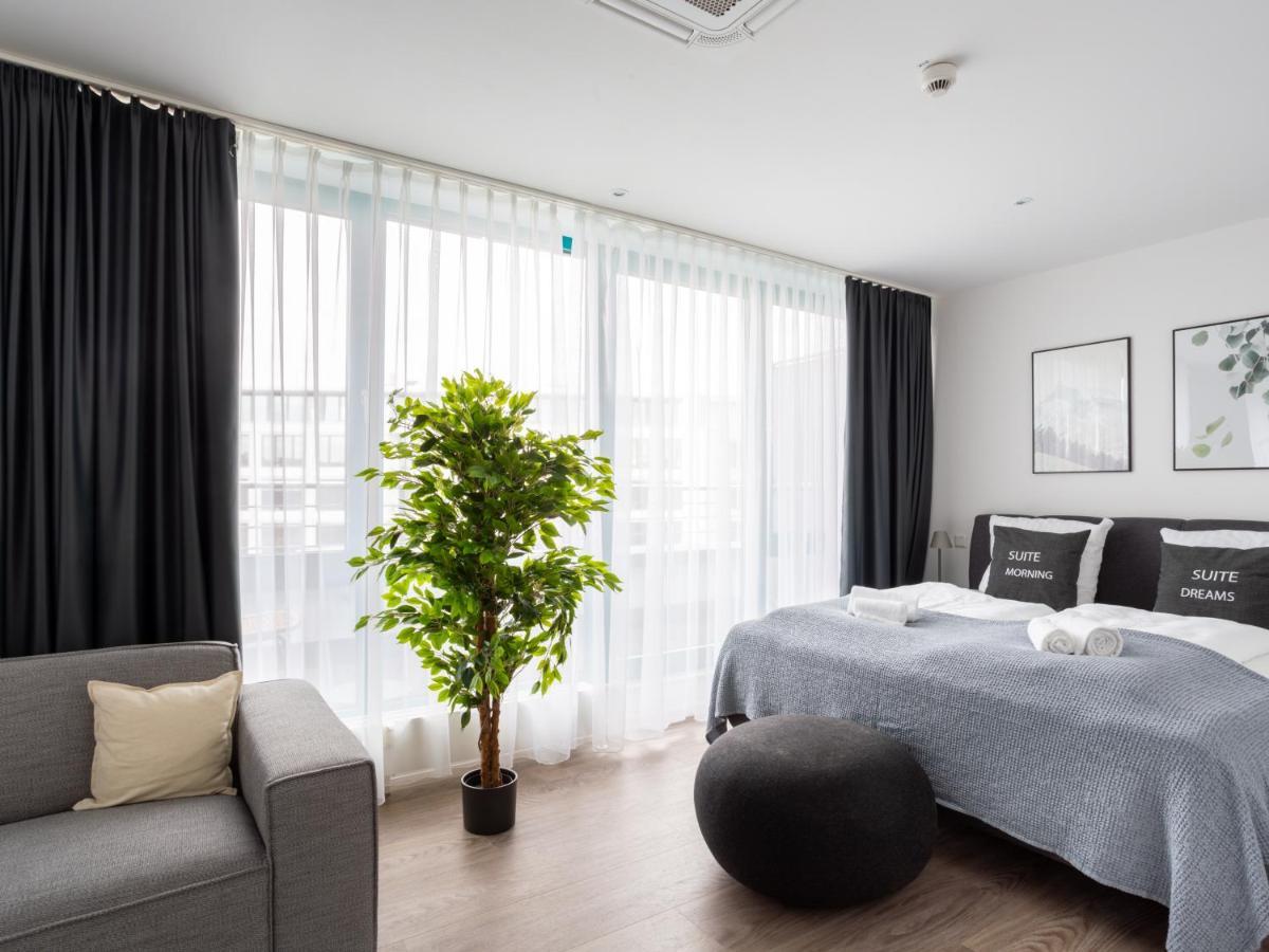 Limehome Friesenplatz - Digital Access Aparthotel 3*