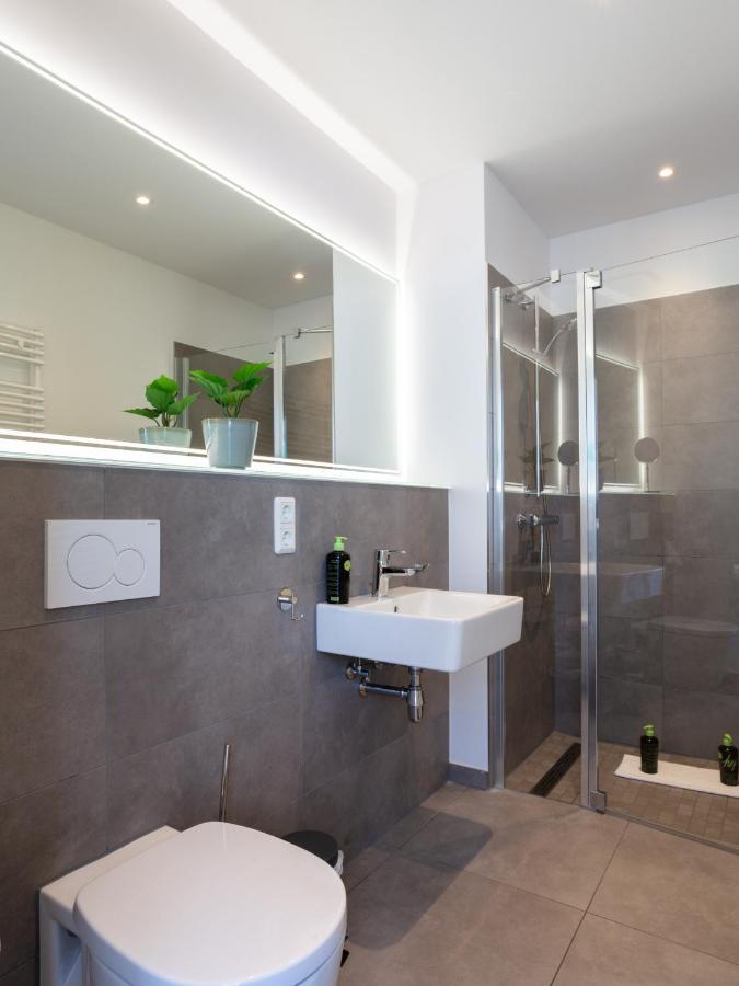 Aparthotel Limehome Friesenplatz - Digital Access