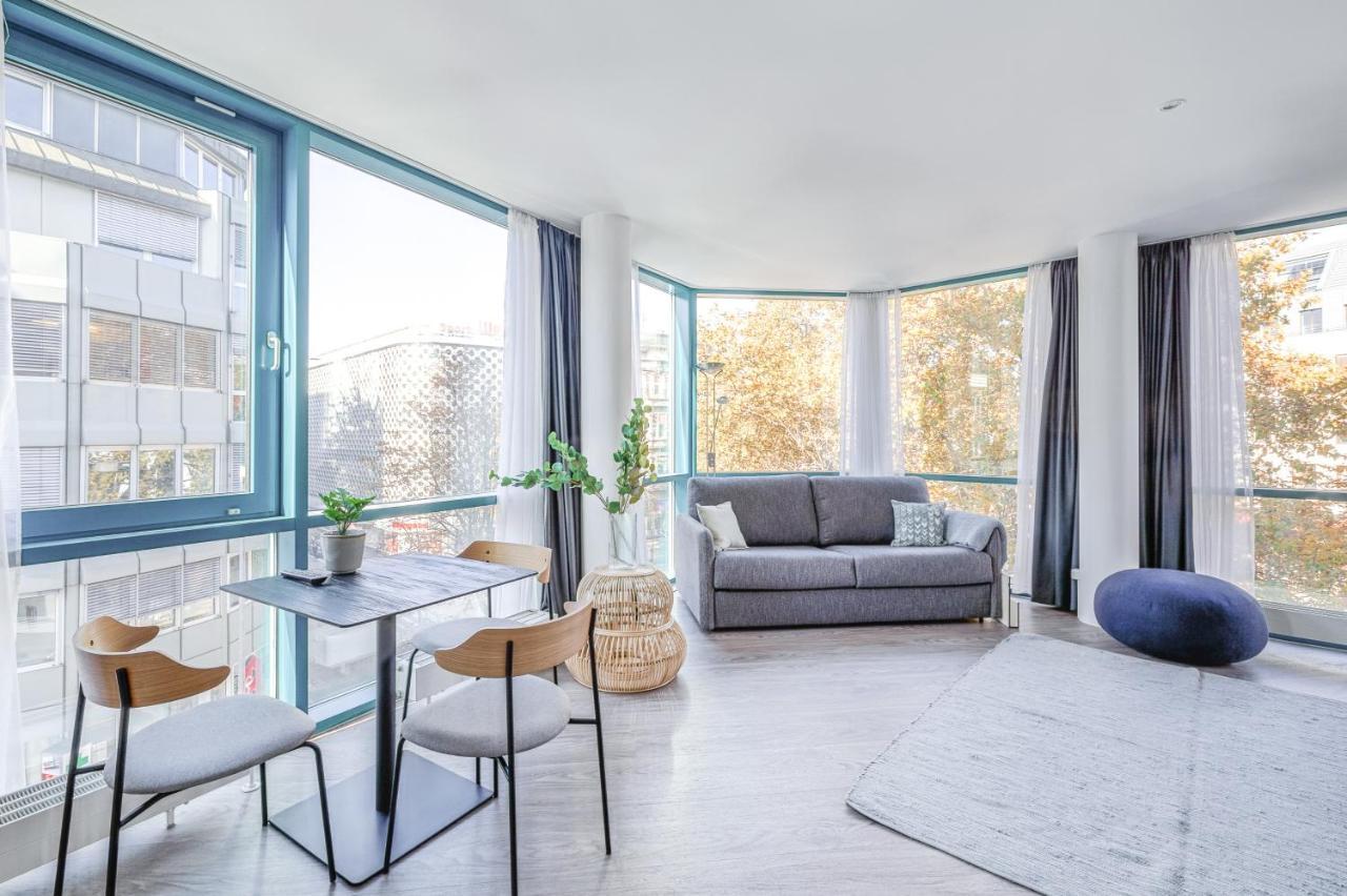 Aparthotel Limehome Friesenplatz - Digital Access 3*