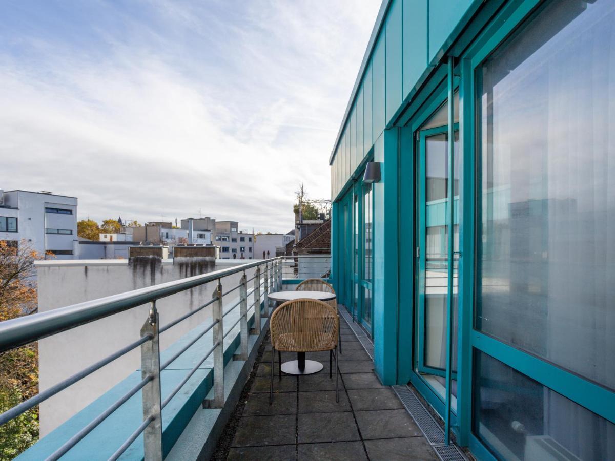 Aparthotel Limehome Friesenplatz - Digital Access 3*