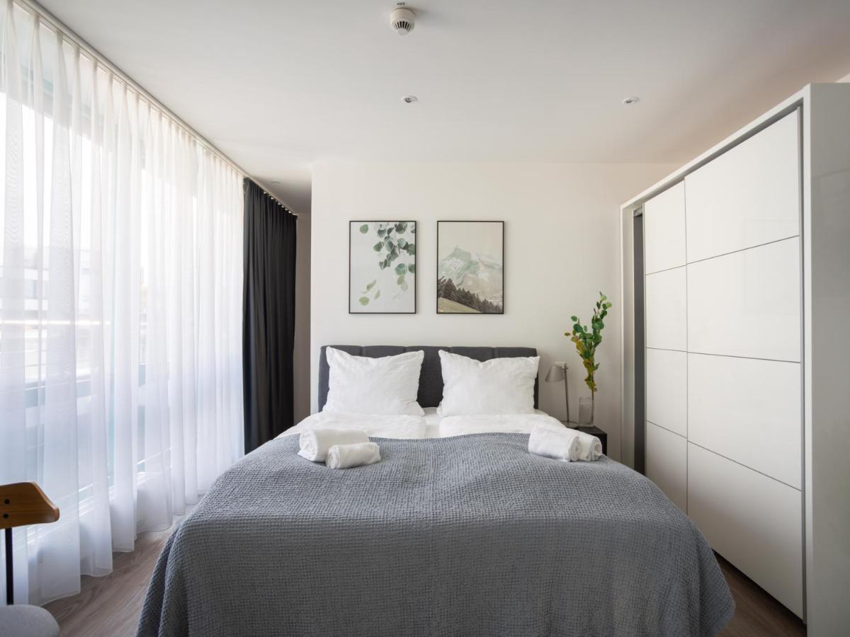 Limehome Friesenplatz - Digital Access Aparthotel Cologne