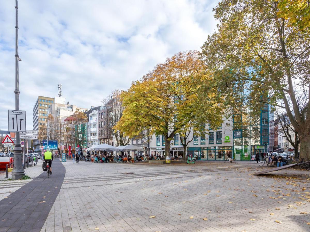 Aparthotel Limehome Friesenplatz - Digital Access 3*
