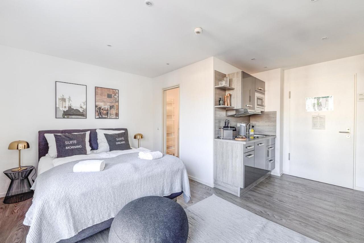 Limehome Friesenplatz - Digital Access Aparthotel 3*