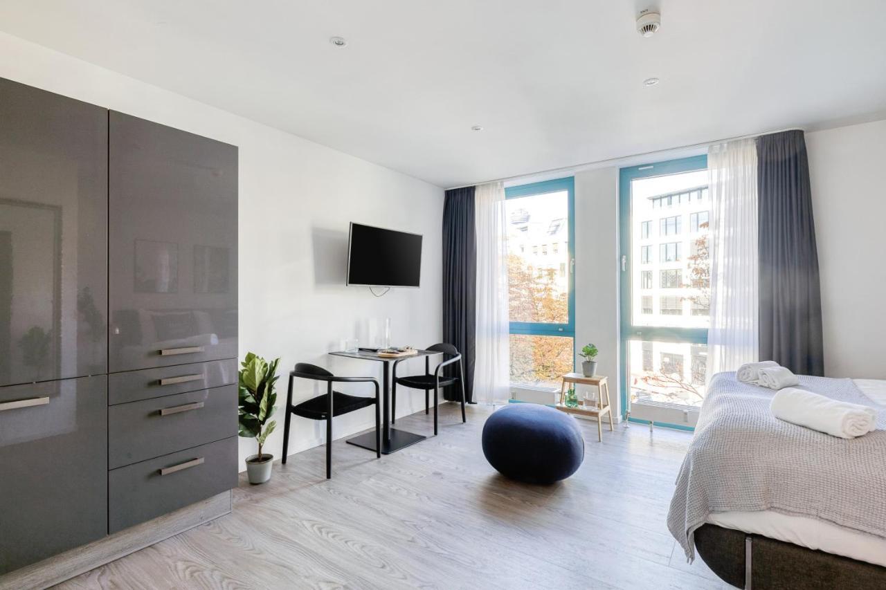 Limehome Friesenplatz - Digital Access 3* Cologne
