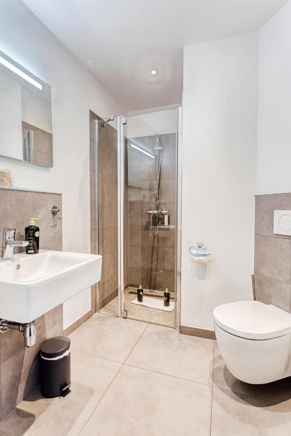 Aparthotel Limehome Friesenplatz - Digital Access 3*