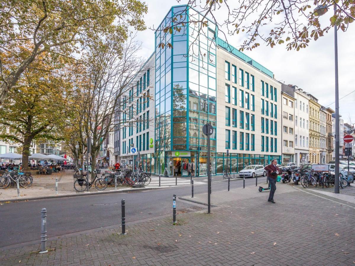 Limehome Friesenplatz - Digital Access Aparthotel
