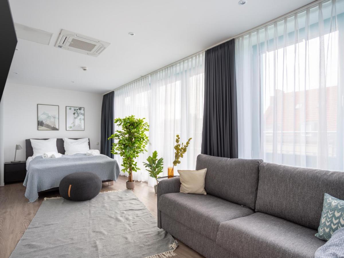 Limehome Friesenplatz - Digital Access Aparthotel 3*