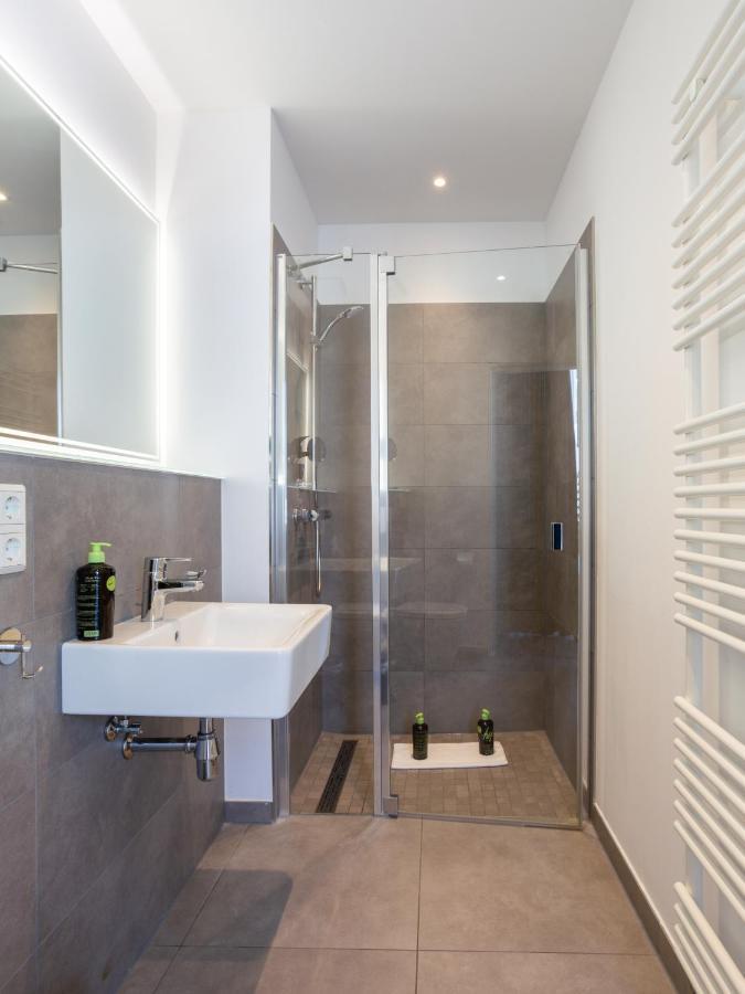 Limehome Friesenplatz - Digital Access Aparthotel 3*