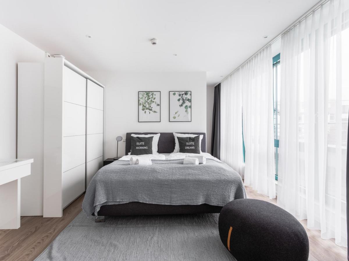 Aparthotel Limehome Friesenplatz - Digital Access 3*