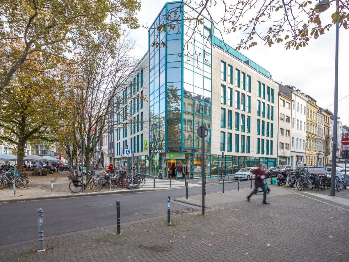 Aparthotel Limehome Friesenplatz - Digital Access