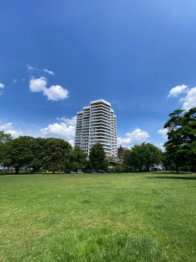 The Appartement Keulen